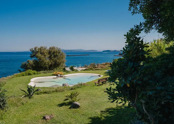 Villa Serao By Myvillacollection