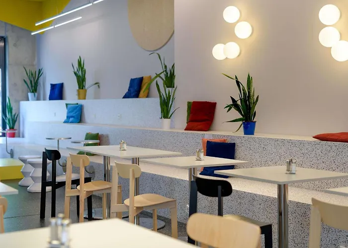 Goedkoop hotel: Ibis Budget Muenster City