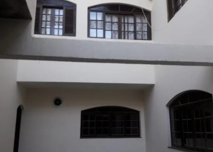 Vila: Casa Sta Amélia 3 quartos, 3 banheiros c/ garagem