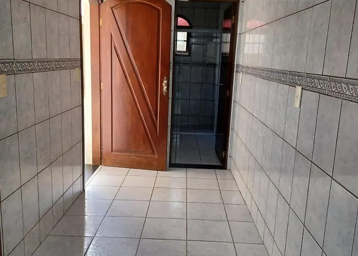 Vila: Casa Sta Amélia 3 quartos, 3 banheiros c/ garagem