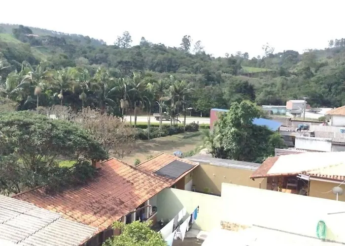 Vila: Casa Sta Amélia 3 quartos, 3 banheiros c/ garagem