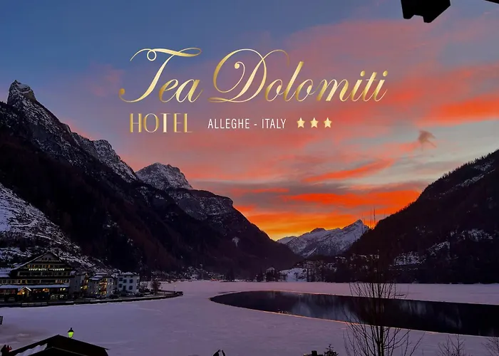 Resort: Hotel Tea Dolomiti