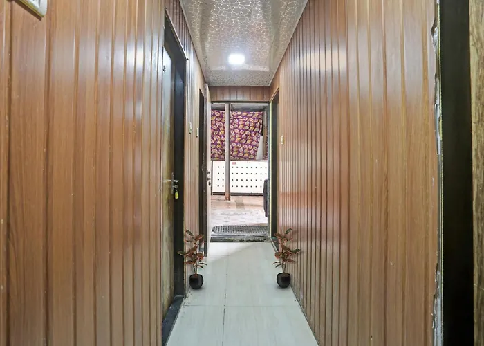 Hotel O Golden Residency