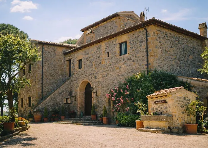 Torre Collevento Luxury