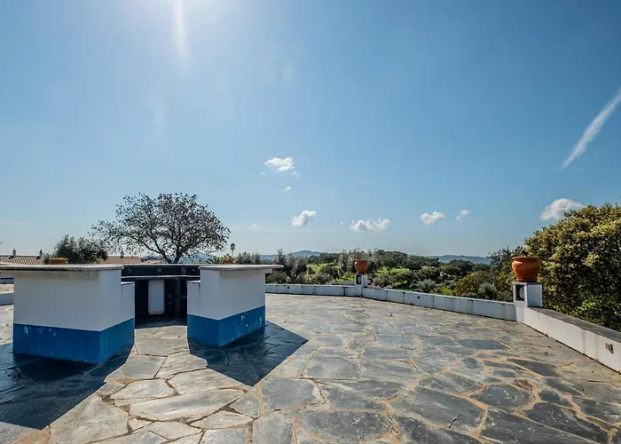 Monte da Pechincha - Casa de Hóspedes&Spa
