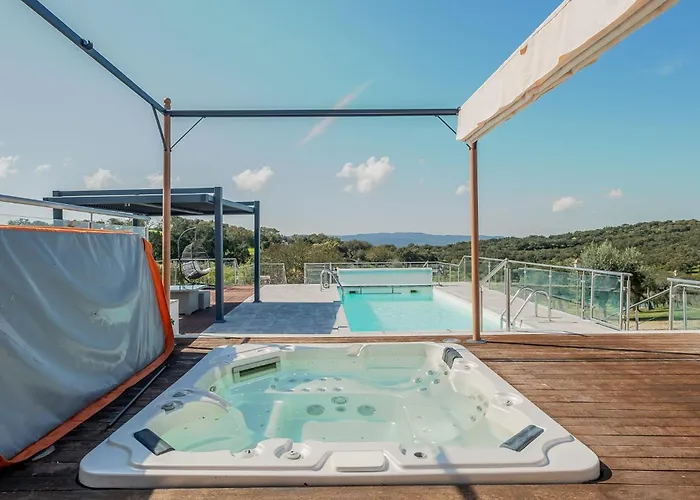 Monte da Pechincha - Casa de Hóspedes&Spa