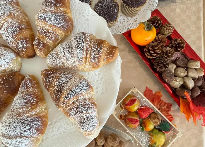 Crispi 120 Rooms New Opening