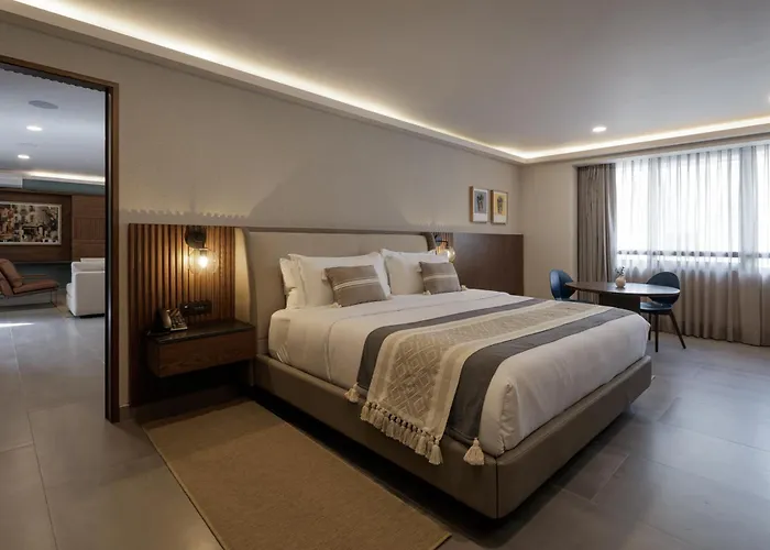 Origen 438 Luxury Boutique