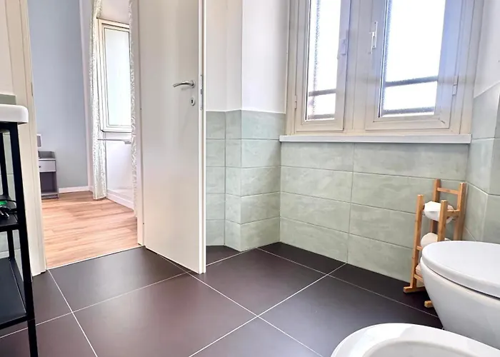 Hôtel pour familles: Lexie Suites