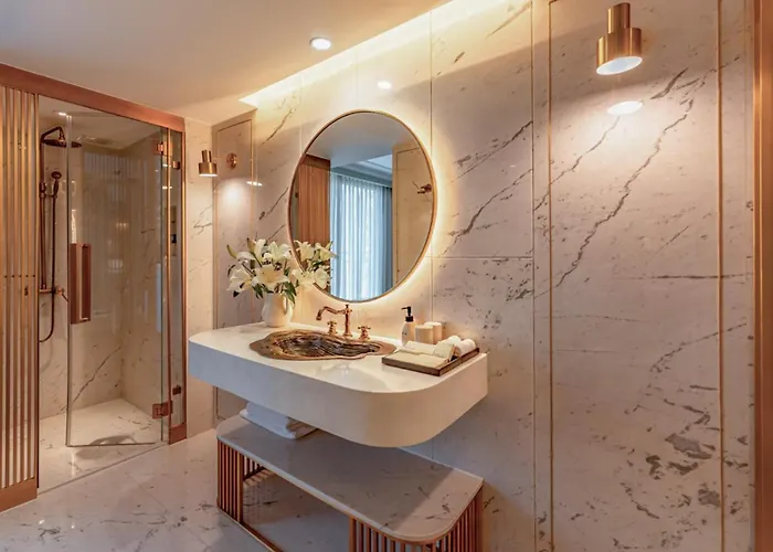 Boutique hotels Signature By M Village Hai Ba Trung