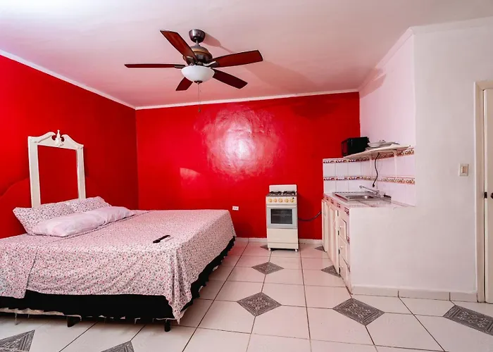 Hotel&Hostal Trinidad