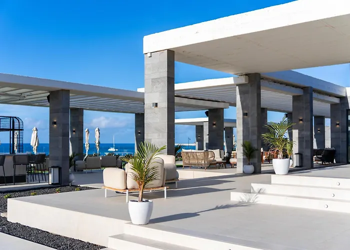 Barceló Playa Blanca Royal Level - Adults Only
