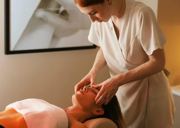 Hotel adatto agli animali: View Place & Spa