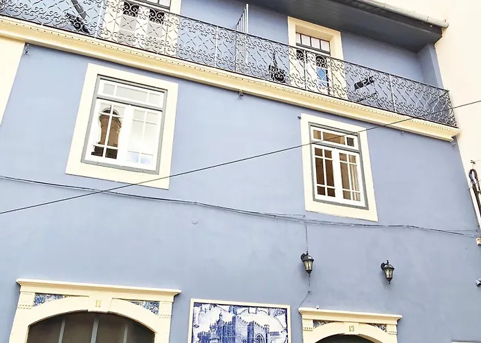 Sé Velha Suites