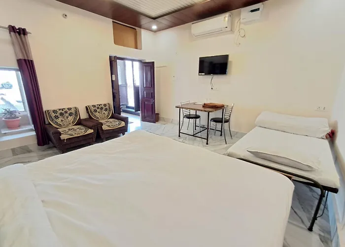 Ld Guest House,