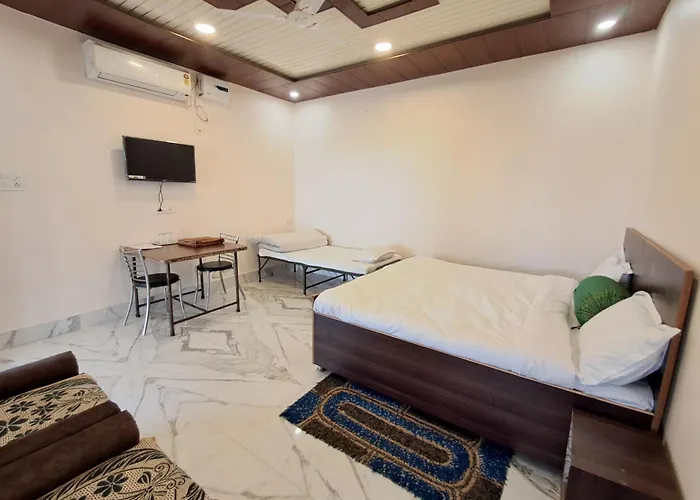 Ld Guest House,