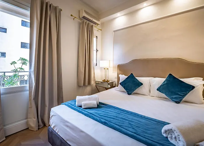 Residenza d'epoca Poliziano