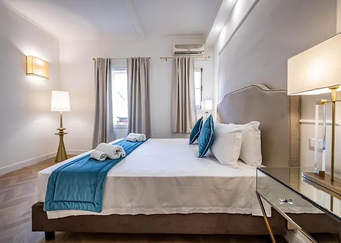 Residenza d'epoca Poliziano