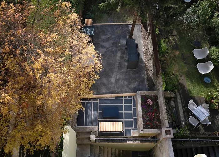 Rosário Suites Townhouse