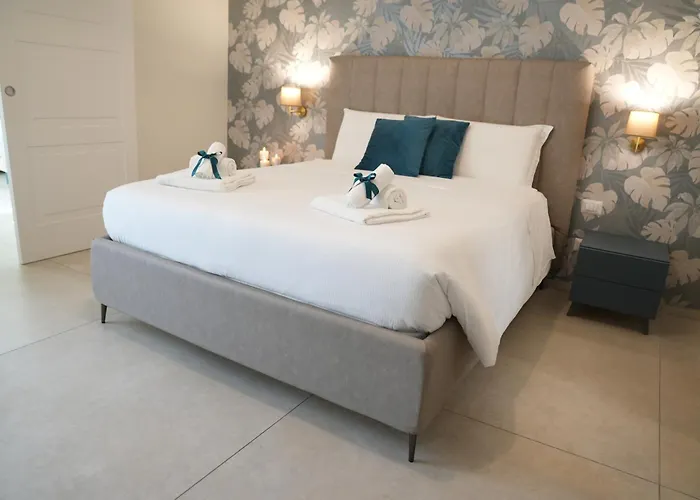 Annunziatella Suite&Rooms