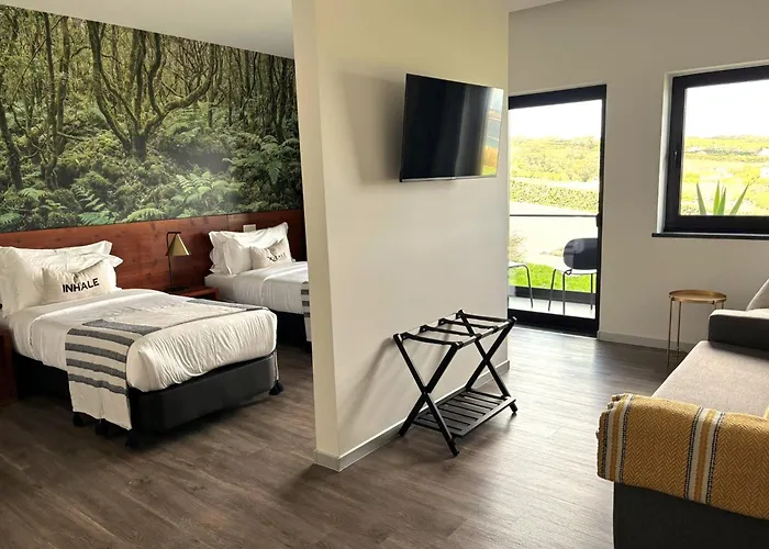 Xhale Azores