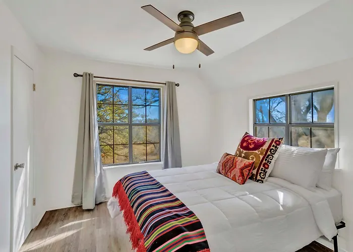 Morris Ranch