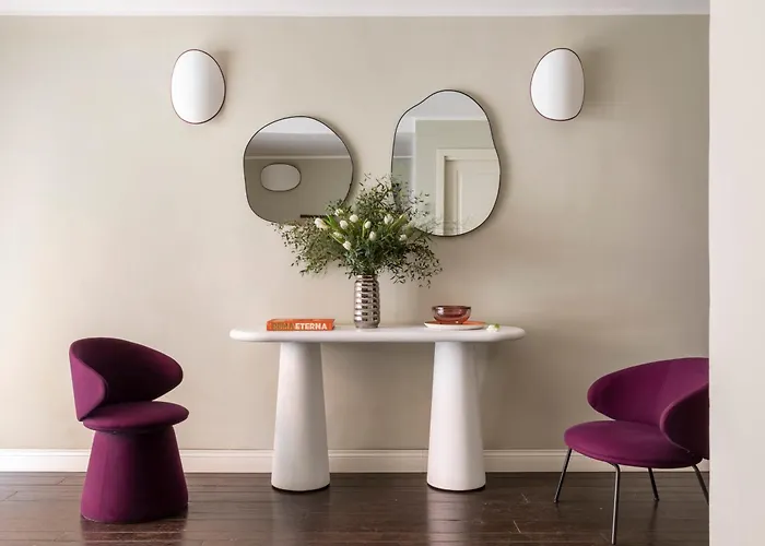 Barberini Retreat Boutique Hotel