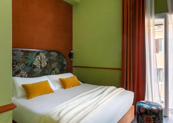Barberini Retreat Boutique Hotel