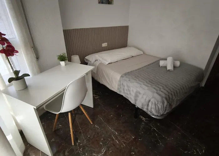 Piso Compartido DELYRENT