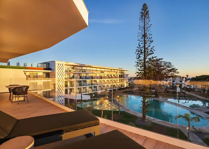 Castelo Suites