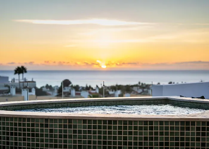 Castelo Suites