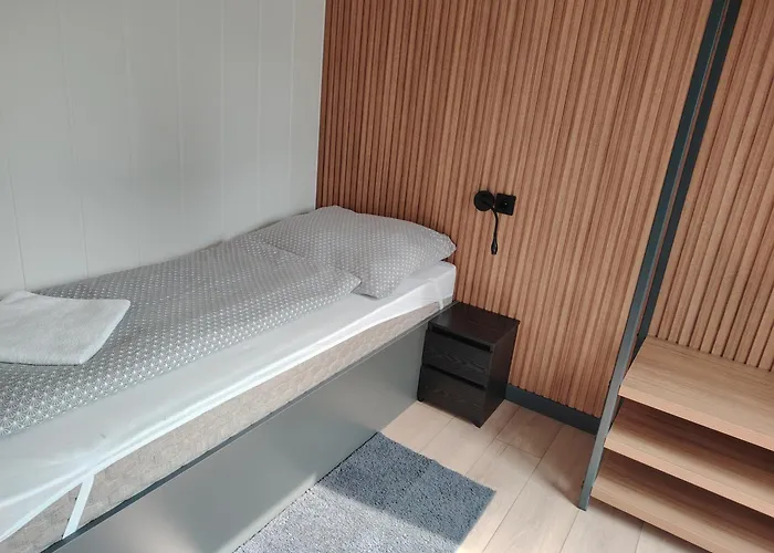 Hotel familiare: Haller Camping