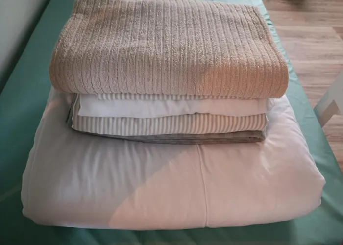 Bed and Breakfast La Hospederia