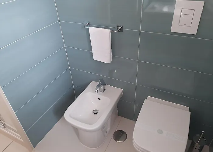 My Comfort Suite