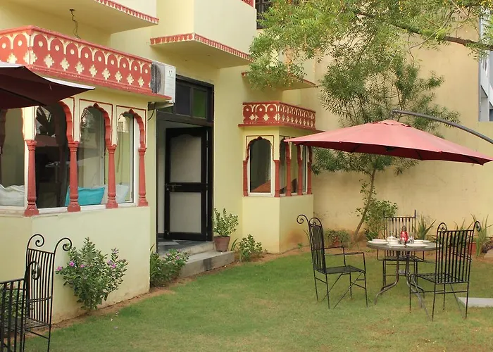 Janak Palace