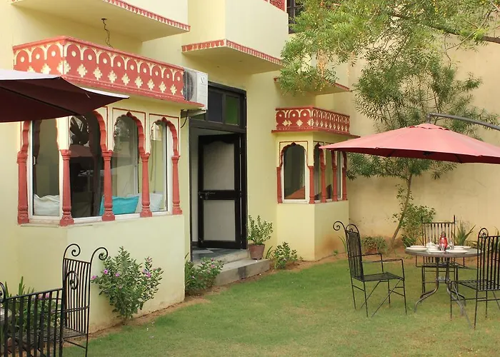 Janak Palace