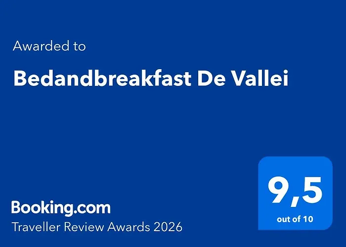  De Vallei