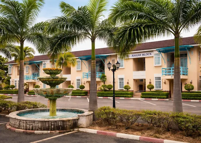 Madugu Hotel, Abuja
