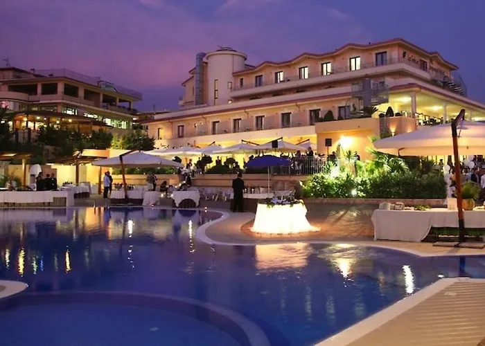La Felce Imperial Hotel