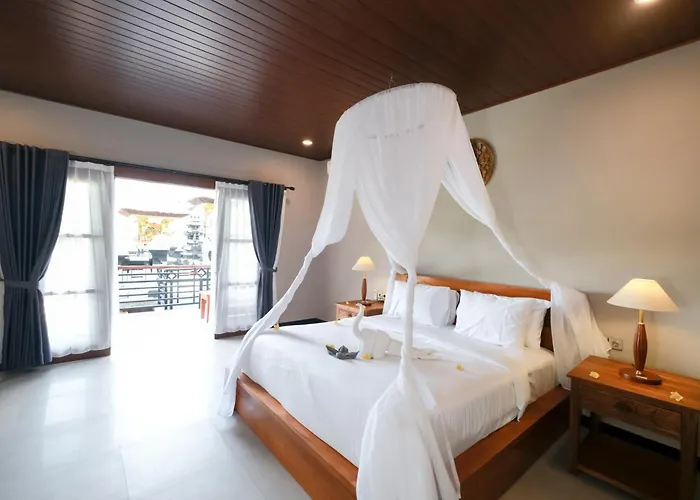 Arsyana Villa