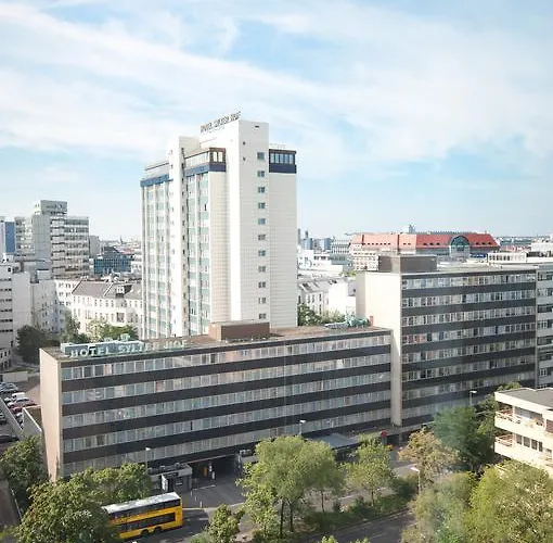 Sylter Hof Berlin