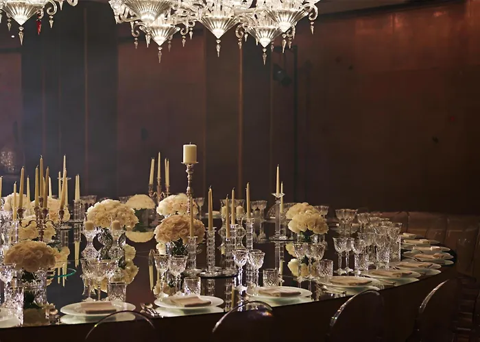 Hotel para famílias: The May Fair, A Radisson Collection Hotel, Mayfair London