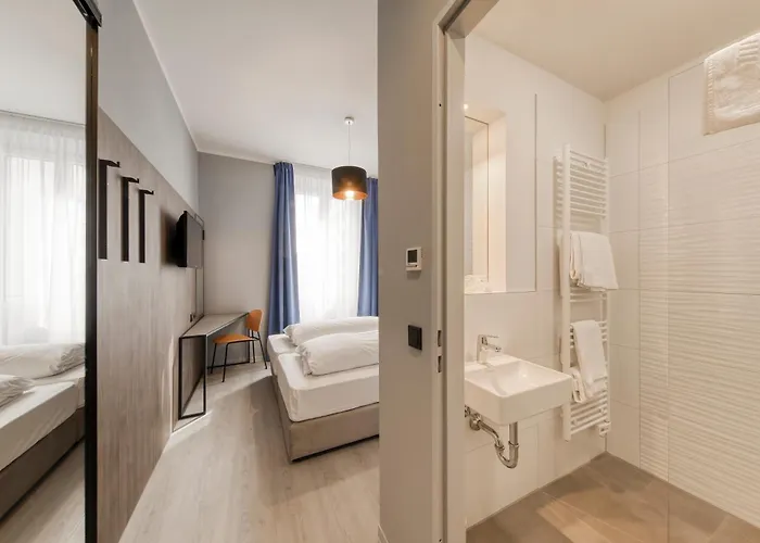 Beach Hotels Smart Stay Station