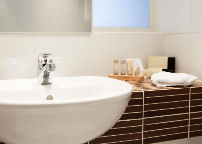 Hotel barato: Hotel Des Colonies Brussels By Mercure