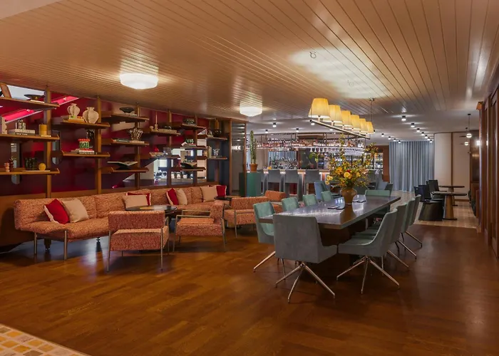 Sheraton Stockholm