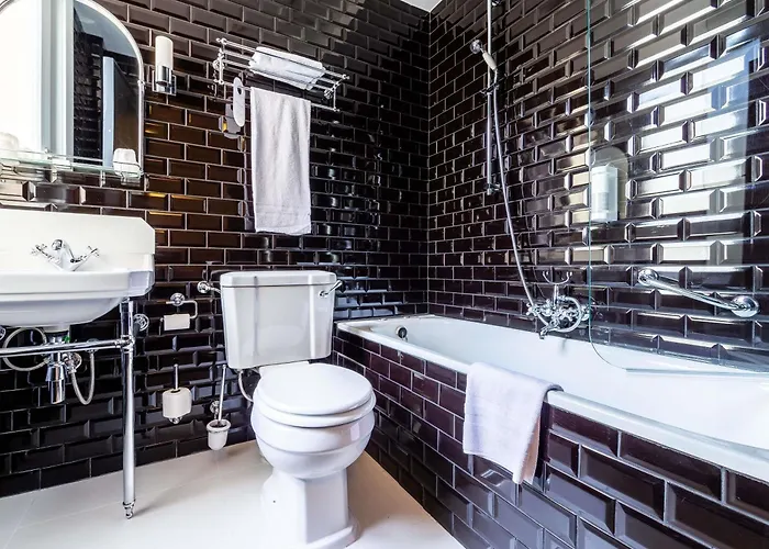 Hotel barato: Hotel Des Colonies Brussels By Mercure