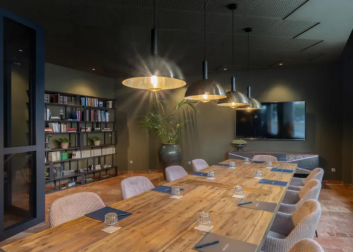 Romantisch hotel: Hotel Sb Express Tarragona
