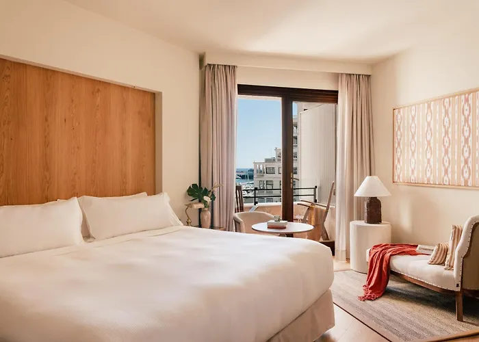 Hôtel casino: Hotel Victoria Gran Melia