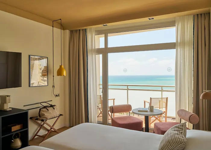Hotel Riviera Costa Del Sol - Adults Recommended