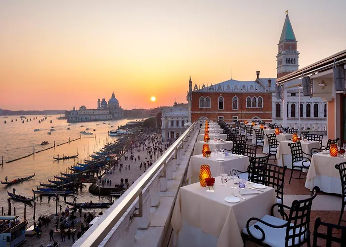 Hotel adatto agli animali: Hotel Danieli, Venice